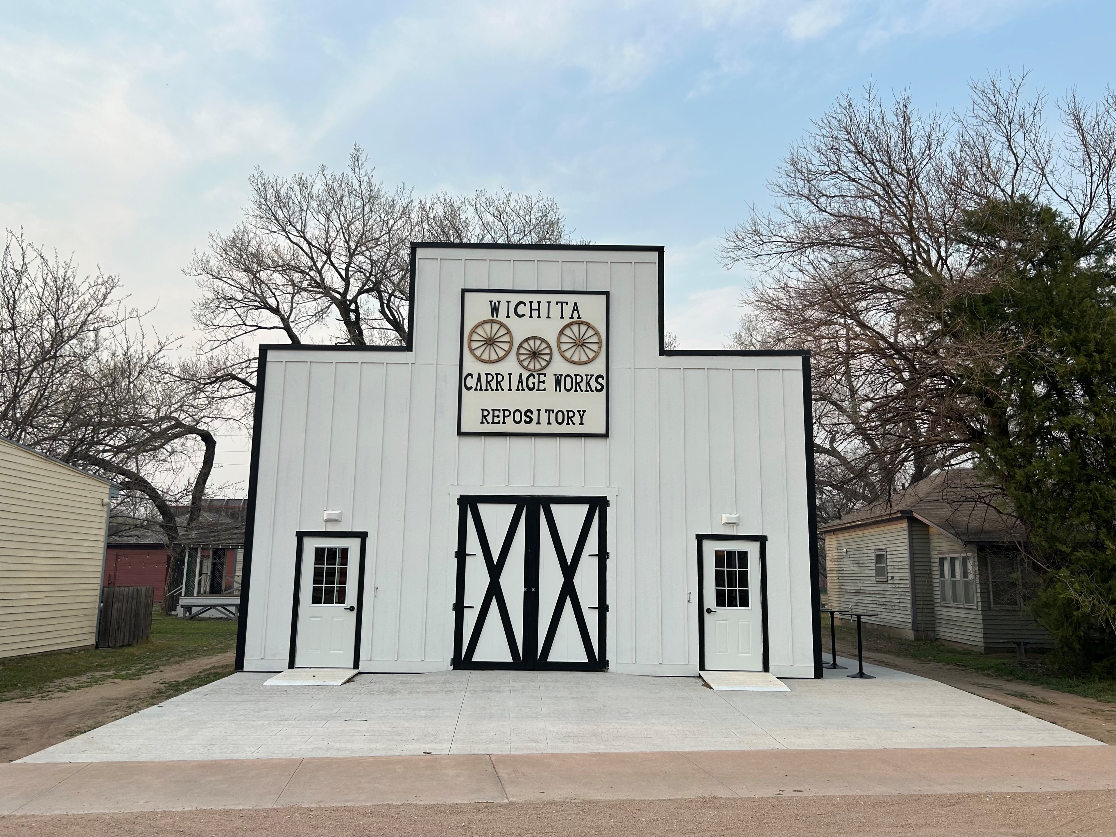 Carriage works exterior.jpg