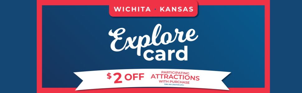 Explore Card - click for more information.