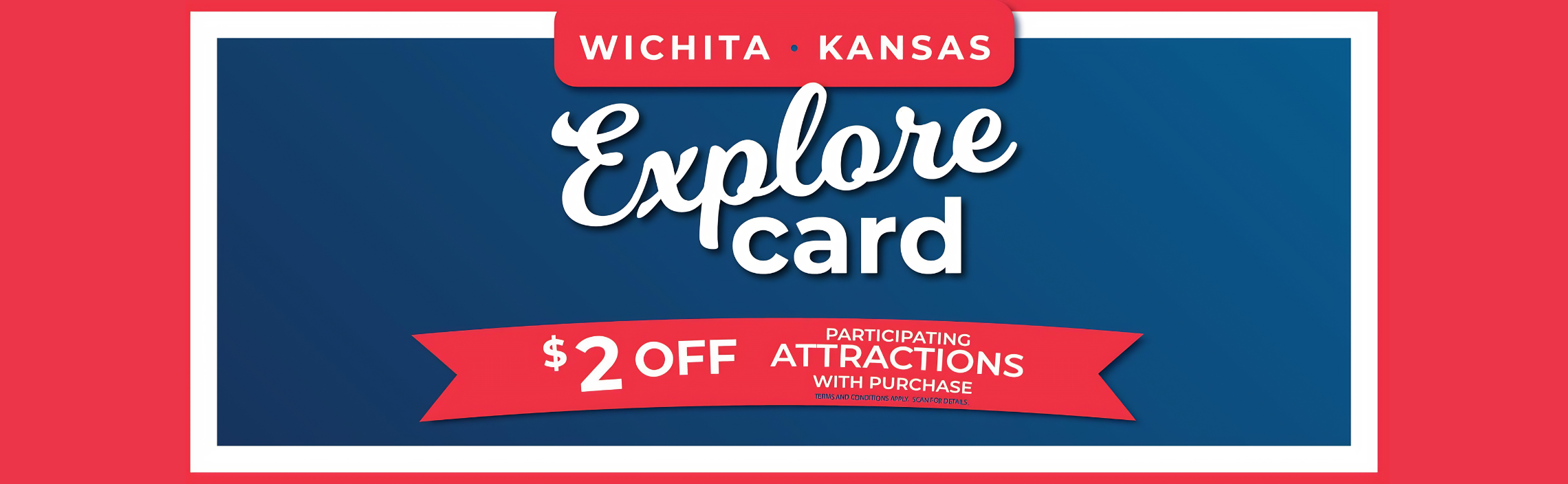 Explore Card - click for more information.