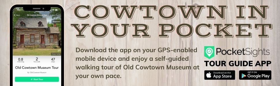 Pocket Sights Tour - click for more information.