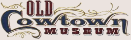 Old Cowtown Museum